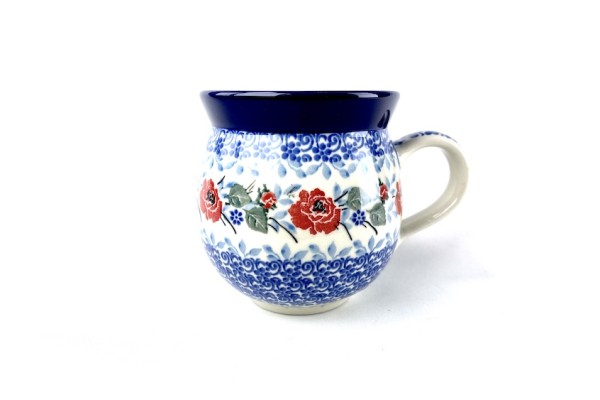 073 Bunzlau Bolle mok  3214X  500 ml 073 Bolle Mokken 500 ml
